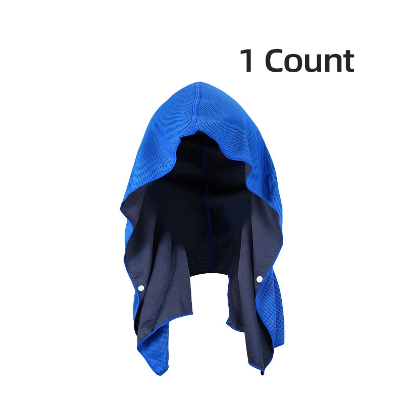 Performance Cooling Towel