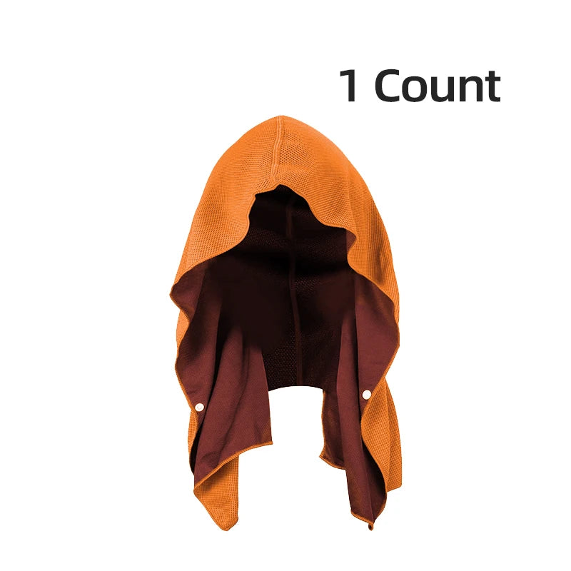 Performance Cooling Towel