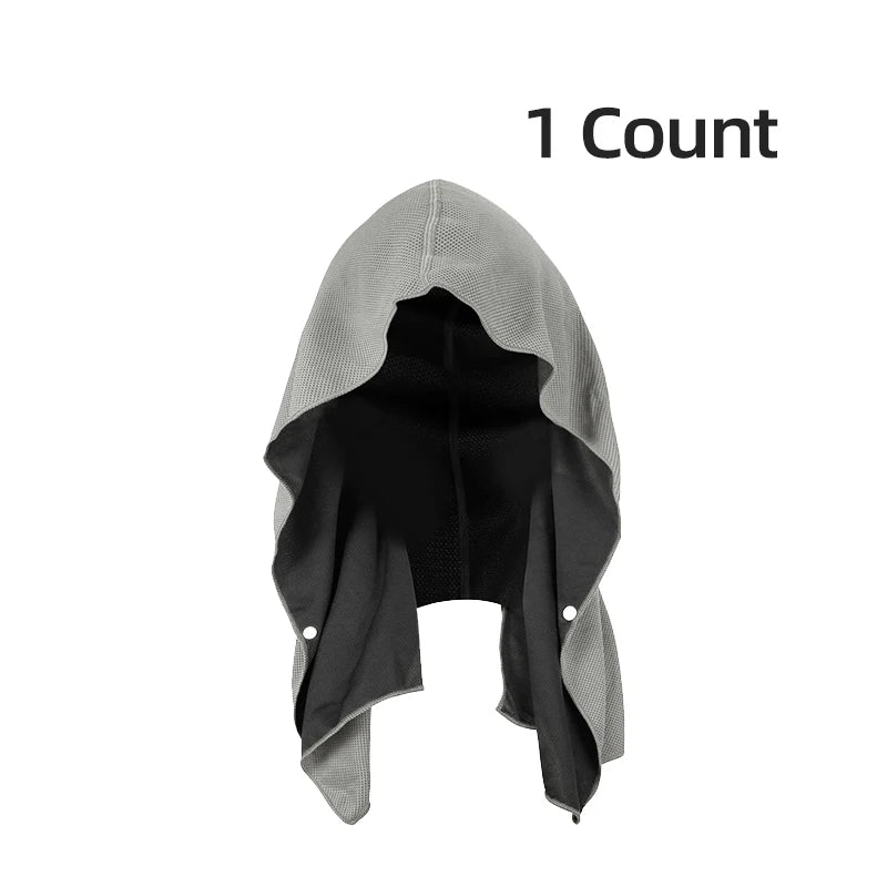 Performance Cooling Towel