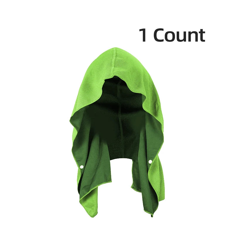 Performance Cooling Towel