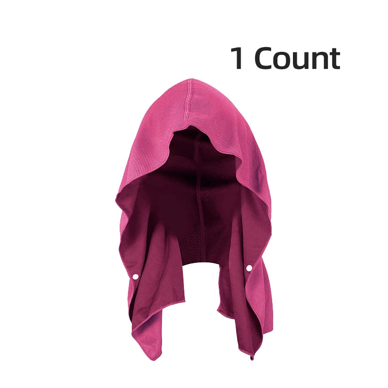 Performance Cooling Towel