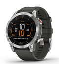 epix (Gen 2) - Standard Edition – 47mm (Slate Steel)