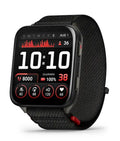 Venu X1 (Black, Slate Titanium)