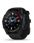 Descent Mk3i – 43mm (Carbon Grey DLC Titanium)