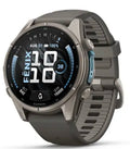 fēnix 9 – 51mm (Titanium)