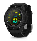 Descent G2 – Black with Black Band