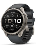 fēnix 9 Pro – 47mm (Titanium)