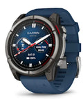 quatix 8 – 47mm, AMOLED (Marine GPS Smartwatch)