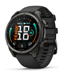 fēnix 9 – 47mm (Titanium)